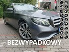 Mercedes E 220 - 1