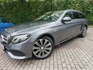 Mercedes E 220 - 2