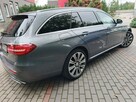 Mercedes E 220 - 3
