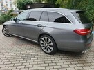 Mercedes E 220 - 4