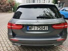 Mercedes E 220 - 5