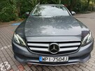 Mercedes E 220 - 6