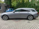 Mercedes E 220 - 7