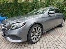 Mercedes E 220 - 8