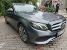 Mercedes E 220 - 9