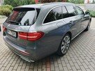 Mercedes E 220 - 10