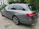 Mercedes E 220 - 11