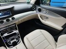 Mercedes E 220 - 14