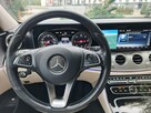 Mercedes E 220 - 15