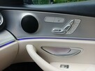 Mercedes E 220 - 16