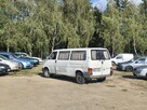 Volkswagen T4 Transporter Long 5 Osób Tanio - Możliwa Zamiana! - 7