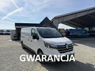Renault Trafic long L2H1 2,0 130KM pełna opcja warsztat - 1