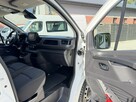 Renault Trafic long L2H1 2,0 130KM pełna opcja warsztat - 8