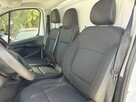 Renault Trafic long L2H1 2,0 130KM pełna opcja warsztat - 9