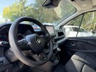 Renault Trafic long L2H1 2,0 130KM pełna opcja warsztat - 10