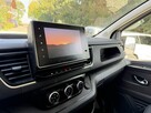 Renault Trafic long L2H1 2,0 130KM pełna opcja warsztat - 13