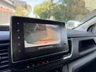 Renault Trafic long L2H1 2,0 130KM pełna opcja warsztat - 14