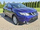 Nissan Qashqai 1,2Turbo Benz.XenonyLedy.Serwis.Panorama Dach.Kamera 360 Stopni.OKAZJA