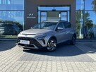 Hyundai Bayon 1.0T-GDI 100KM 7DCT Smart+Winter+Cool Salon PL Gwarancja VAT MARŻA - 2