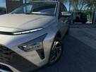 Hyundai Bayon 1.0T-GDI 100KM 7DCT Smart+Winter+Cool Salon PL Gwarancja VAT MARŻA - 3