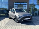 Hyundai Bayon 1.0T-GDI 100KM 7DCT Smart+Winter+Cool Salon PL Gwarancja VAT MARŻA - 5