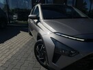 Hyundai Bayon 1.0T-GDI 100KM 7DCT Smart+Winter+Cool Salon PL Gwarancja VAT MARŻA - 6