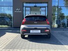 Hyundai Bayon 1.0T-GDI 100KM 7DCT Smart+Winter+Cool Salon PL Gwarancja VAT MARŻA - 9
