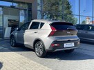 Hyundai Bayon 1.0T-GDI 100KM 7DCT Smart+Winter+Cool Salon PL Gwarancja VAT MARŻA - 10