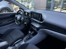 Hyundai Bayon 1.0T-GDI 100KM 7DCT Smart+Winter+Cool Salon PL Gwarancja VAT MARŻA - 11