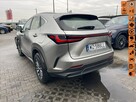 Lexus NX Salon PL_350H Elegance Hybryda Skóra Kamera Podgrz.