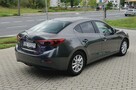 Mazda 3 SkyEnergy + LED, salon Polska, niski przebieg, Euro 6, polift - 5