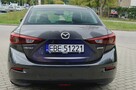 Mazda 3 SkyEnergy + LED, salon Polska, niski przebieg, Euro 6, polift - 6