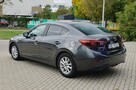 Mazda 3 SkyEnergy + LED, salon Polska, niski przebieg, Euro 6, polift - 7