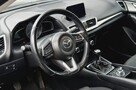 Mazda 3 SkyEnergy + LED, salon Polska, niski przebieg, Euro 6, polift - 9
