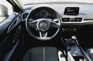 Mazda 3 SkyEnergy + LED, salon Polska, niski przebieg, Euro 6, polift - 10