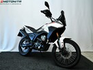 MORBIDELLI T1002VX Morbidelli J14 T125X 125 gwarancja MOTONITA