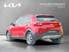 Kia Stonic 1.0 T-GDI 100KM M + SMART Salon PL 1wł Serwisowany Bezwypadkowy - 3