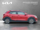 Kia Stonic 1.0 T-GDI 100KM M + SMART Salon PL 1wł Serwisowany Bezwypadkowy - 6