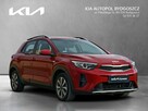 Kia Stonic 1.0 T-GDI 100KM M + SMART Salon PL 1wł Serwisowany Bezwypadkowy - 7