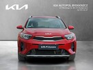 Kia Stonic 1.0 T-GDI 100KM M + SMART Salon PL 1wł Serwisowany Bezwypadkowy - 8