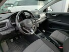 Kia Stonic 1.0 T-GDI 100KM M + SMART Salon PL 1wł Serwisowany Bezwypadkowy - 9