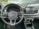 Kia Stonic 1.0 T-GDI 100KM M + SMART Salon PL 1wł Serwisowany Bezwypadkowy - 13