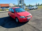 Chevrolet Aveo 1.2+LPG 07r