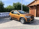 Dacia Sandero 1.0  Benzyna-Gaz 91 KM Przebieg-129 077 km Serwisowany