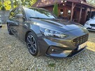 Ford Focus 1.5 Automat.ST Line.Full Led.Kamera.Grzane Fotele i Szyba.100% Orygina