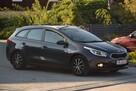 Kia Cee'd 1.6 CRDI 2014r Navi Kamera 2 KPL KÓŁ Sprowadzony