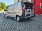 Trafic 1.6 DCI / KLIMA / Serwisowany !! - ASO !! L1H1 - 4