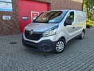 Trafic 1.6 DCI / KLIMA / Serwisowany !! - ASO !! L1H1 - 6