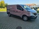 Trafic 1.6 DCI / KLIMA / Serwisowany !! - ASO !! L1H1 - 8