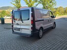 Trafic 1.6 DCI / KLIMA / Serwisowany !! - ASO !! L1H1 - 9